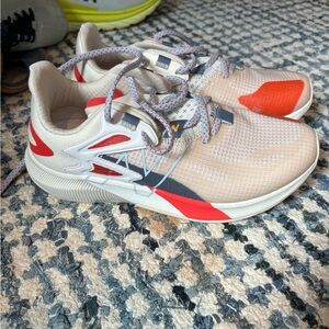 New balance fuel cell